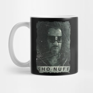 Classic Sho Nuff Mug